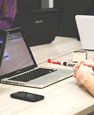 Why is there a growing attention on the use of technology in education? Why is there a growing attention on the use of technology in education?